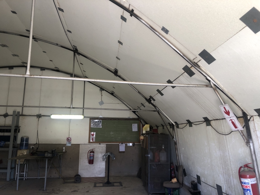 Commercial Property for Sale in Lichtenburg Industrial North West